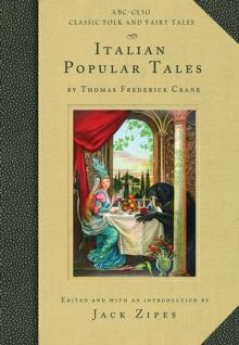 Italian Popular Tales