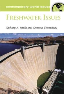 Freshwater Issues : A Reference Handbook