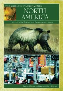 North America : A Continental Overview of Environmental Issues