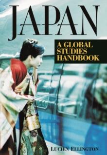 Japan : A Global Studies Handbook