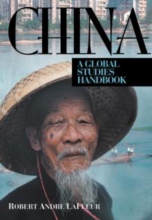 China : A Global Studies Handbook