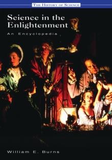 Science in the Enlightenment : An Encyclopedia