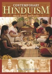 Contemporary Hinduism : Ritual, Culture, and Practice