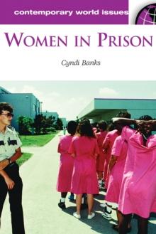 Women in Prison : A Reference Handbook