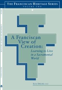 A Franciscan View of Creation