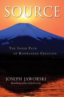 Source : The Inner Path of Knowledge Creation