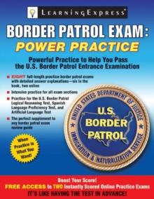 Border Patrol Exam : Power Practice