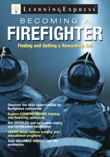 Becoming a Firefighter