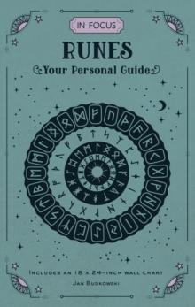 In Focus Runes : Your Personal Guide Volume 14