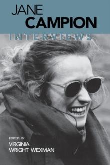 Jane Campion : Interviews