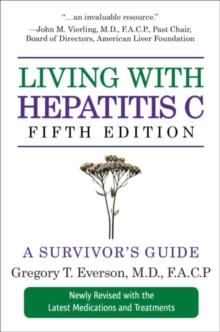 Living with Hepatitis C, Fifth Edition