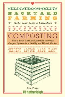 Backyard Farming: Composting