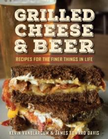 Grilled Cheese & Beer