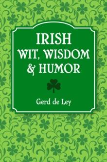 Irish Wit, Wisdom and Humor