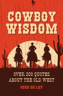 Cowboy Wisdom