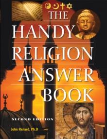 The Handy Religion Answer Book