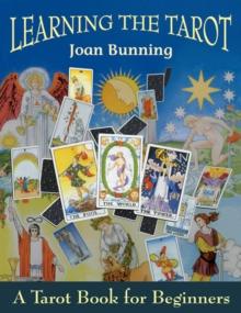 Learning the Tarot : A Tarot Book for Beginners