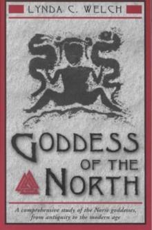 Goddess of the North