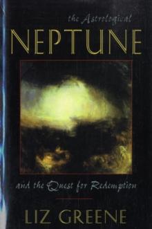 Astrological Neptune and the Quest for Redemption