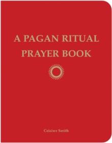 Pagan Ritual Prayer Book