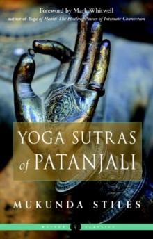 The Yoga Sutras of Patanjali : Weiser Classics