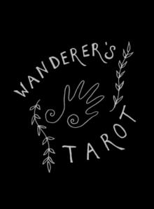 Wanderer'S Tarot : 78 Cards and Fold-out Guide