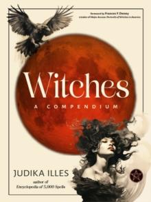 Witches : A Compendium