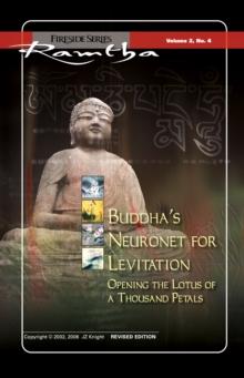 Buddha's Neuronet for Levitation : Opening the Lotus of a Thousand Petals