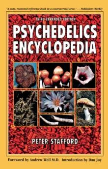 Psychedelics Encyclopedia