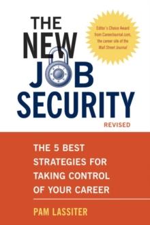 New Job Security, Revised