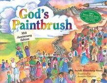 God's Paintbrush : 10th Anniversary Edition