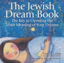 Jewish Dream Book : Key to Opening the Inner Meaning of your Dreams