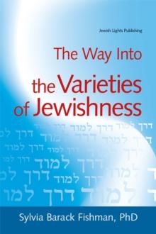 Way into Varieties of Jewishness