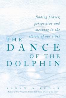 The Dance of the Dolphin : Finding Prayer, Perspective and Meaning in the Stories of Our Lives