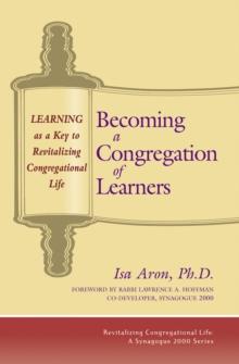 Becoming a Congregation of Learners : Learning as a Key to Revitalizing Congregational Life