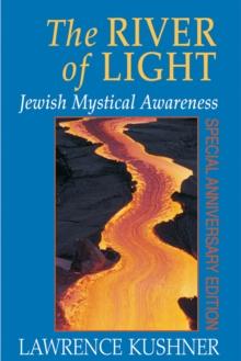 The River of Light : Jewish Mystical Awareness