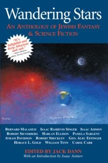 Wandering Stars : An Anthology of Jewish Fantasy & Science Fiction