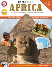 Exploring Africa, Grades 5 - 8