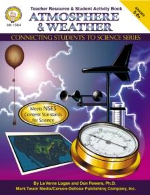 Atmosphere & Weather, Grades 5 - 8