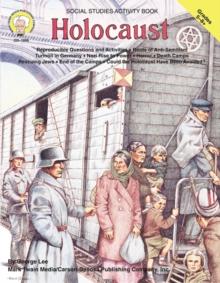 Holocaust, Grades 5 - 8