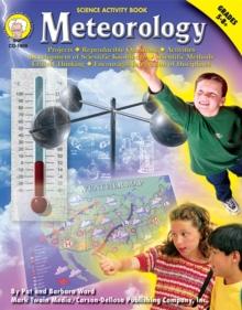 Meteorology, Grades 5 - 8