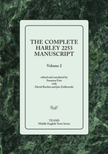 The Complete Harley 2253 Manuscript, Volume 2