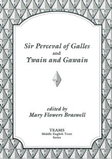 Sir Perceval of Galles and Ywain and Gawain