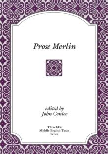 Prose Merlin