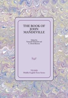 The Book of John Mandeville