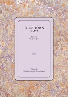 The N-Town Plays