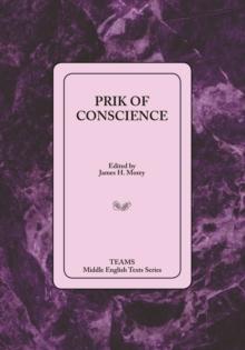 Prik of Conscience