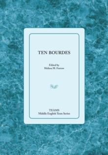 Ten Bourdes