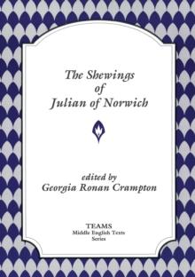 The Shewings of Julian of Norwich