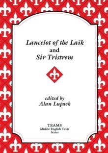 Lancelot of the Laik and Sir Tristrem